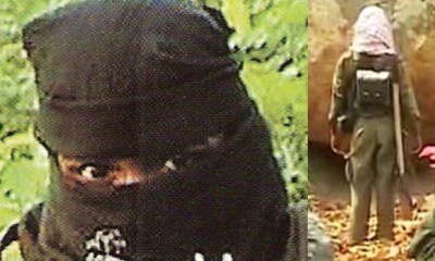 Maoist leader, who was carrying Rs. 1 crore bounty on head, among 14 killed during encounter with security forces