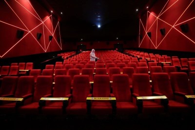 'Time is money': Bengaluru man sues PVR-Inox for wasting his time with ads in cinema hall, wins case