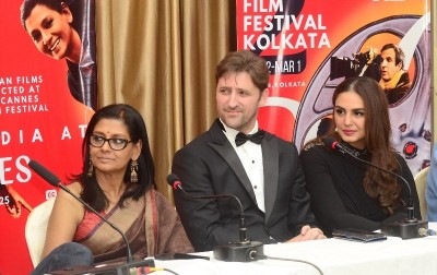 In Images: Closing ceremony of French Film Festival Kolkata 2025