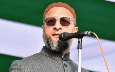 Muslims in Bengal over 40 percent now, will contest in all seats next year: AIMIM