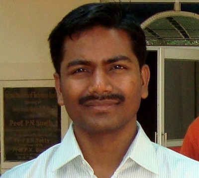 ₹ symbol, replaced in Tamil Nadu Budget, was designed by ex-DMK MLA’s son