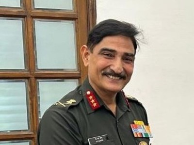 Indian Director General Defence Intelligence  DS Rana to visit Australia tomorrow to boost ties