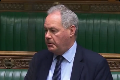 Conservative British MP Bob Blackman demands UK government to apologise for Jallianwala Bagh tragedy