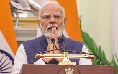 PM Modi to visit Nagpur tomorrow, pay tribute to RSS founders and Ambedkar, inaugurate key projects
