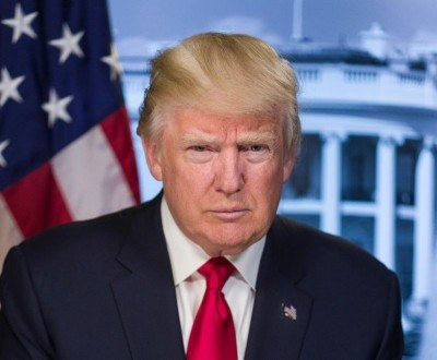 Trump threatens bombing if Iran fails to reach an agreement over its nuclear programme