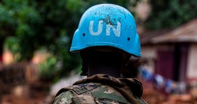 CAR ambush leaves Kenyan peacekeeper dead, Antonio Guterres condemns