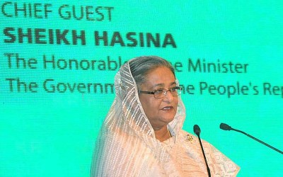 Bangladesh requests Interpol red notice for  ousted former PM Sheikh Hasina