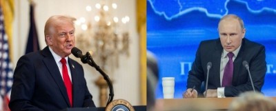 Donald Trump, Vladimir Putin join world leaders in condemning terror attack on tourists in Jammu and Kashmir