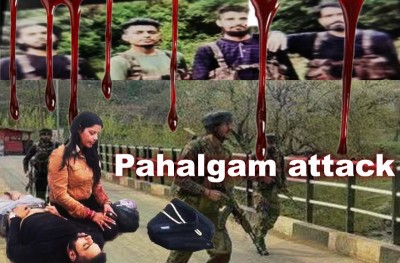 Top LeT commander Saifullah Khalid mastermind of Pahalgam attack: Intelligence Agencies