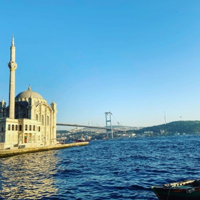 Turkey: Magnitude 6.2 earthquake shakes Istanbul, no casualties