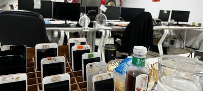 Asia-based criminal network cons Thai woman in US out of $300,000