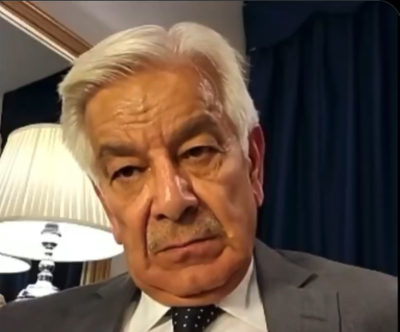 We have been doing this dirty work, says Pakistan Defence Minister Asif, admitting to funding terrorism