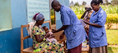 UN health experts feel more action is needed to beat malaria