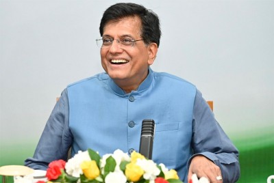 Govt protecting India's domestic steel industry from dumping; sector to play key role in global steel demand: Piyush Goyal