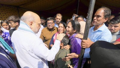 Pahalgam Attack: What’s Next for Kashmir, and India-Pakistan Relations?