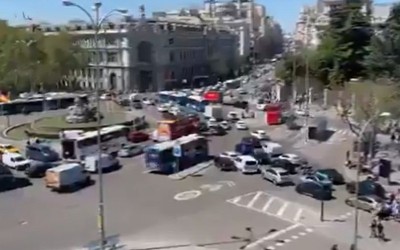 Mega power outage in Spain, Portugal; millions without electricity, flights delayed