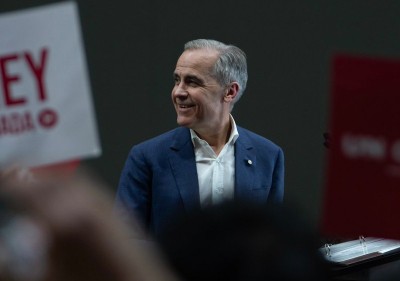 Mark Carney leads Liberal Party to victory in Canada, Khalistan sympathiser Jagmeet Singh bites dust