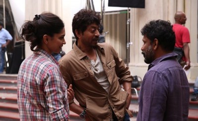 'It’s not easy living every day without you': Shoojit Sircar pens emotional note for Irrfan Khan on 'Piku' actor's death anniversary