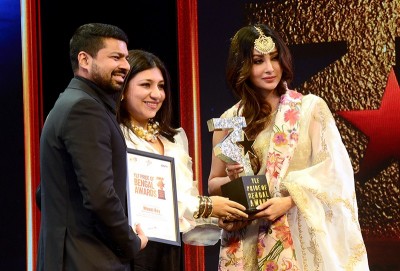 Young Leaders Forum organises the 6th edition of the Pride of Bengal awards