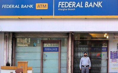 Federal Bank Q4 net profit rises 13.7% YoY to ₹1,030 cr; FY25 profit crosses ₹4,000 cr mark