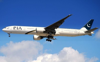 India shuts airspace for all Pakistani flights days after Pahalgam massacre