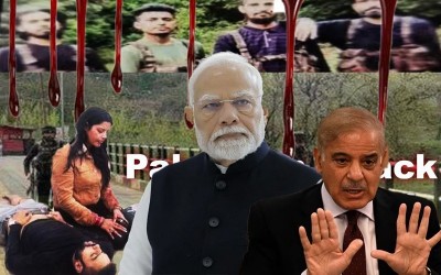 Pahalgam terror attack: US appeals to India and Pakistan to de-escalate border tensions