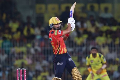 Shreyas Iyer, Yuzvendra Chahal shine in Punjab Kings' roaring win over Chennai Super Kings
