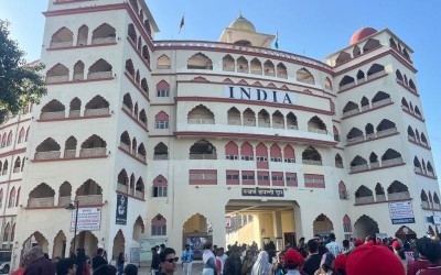 Pahalgam attack: Attari-Wagah border shuts completely, some Pak nationals remain stranded in India