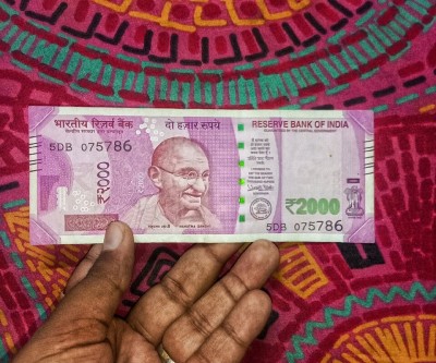 ₹2,000 notes worth ₹6,266 cr still in circulation 2 yrs after withdrawal: RBI
