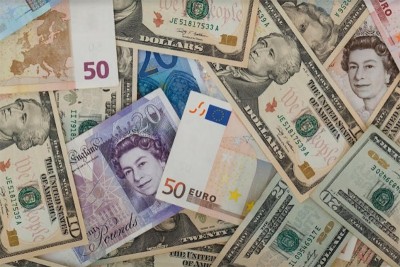 India’s forex reserves rise for 8th straight week, up nearly $2 billion to $688.13 billion