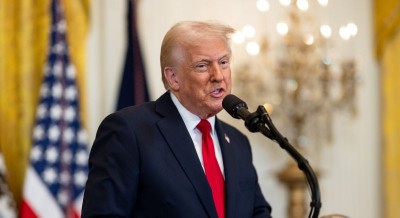 Trump imposes 100 percent tariff on non-US films, says 'Hollywood dying a very fast death'