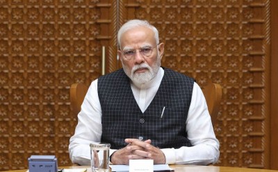 India snaps water flow to Pakistan from Baglihar dam on Chenab river in Pahalgam fallout