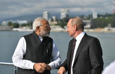 Russian President Putin condemns Pahalgam attack, accepts Modi's invitation to visit India during telephone conversation
