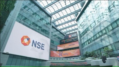 NSE Q4FY25 profit drops 31% QoQ to ₹2,650 cr; FY25 net surges 47% to record ₹12,188 cr