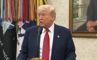 I want to see it stop, will help if I can: Donald Trump on India-Pakistan confrontation after Operation Sindoor