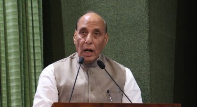 At least 100 terrorists killed in Operation Sindoor, says Rajnath Singh at all-party meet