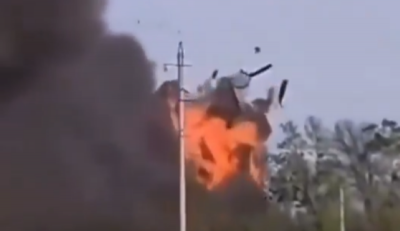 India negates Pakistan's bid to escalate, destroys Air Defence System in Lahore