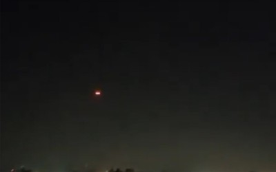 India activates full-scale air defence as Pak shells border states; S-400 intercepts missiles, drone shot down near Phalodi base