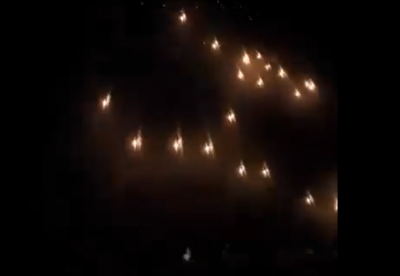 India’s S-400 washes out Pakistan's missile attacks; HARPY drones knock out enemy radars