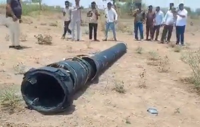 Reports suggest India may have deployed BrahMos missile to hit Jaish headquarters in Pak