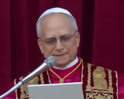 Pope Leo XIV welcomes India-Pakistan ceasefire