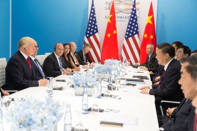 US, China agree to pause tariff war for 90 days, will slash reciprocal duties by 115 percent