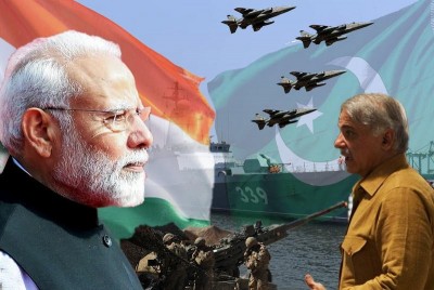 Op Sindoor: A Paradigm Shift in India’s Post-Pokhran-II Strategic Thinking