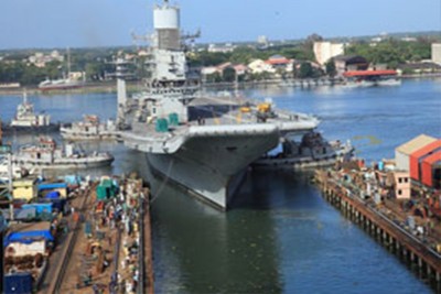 Centre scouts Tamil Nadu, Gujarat, Andhra for mega shipyards; HD Hyundai-Cochin Shipyard eye Thoothukudi for ₹10,000 cr project