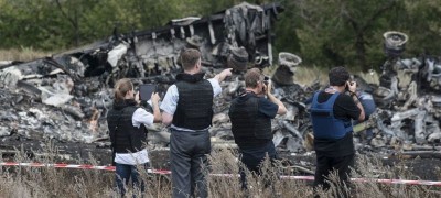 UN aviation body finds Russia responsible for downing Malaysian Airlines flight MH17 in 2014