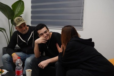 Israeli-American hostage Edan Alexander released from Hamas captivity