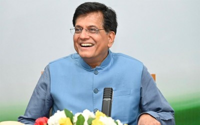 Piyush Goyal to visit U.S. on May 16 to push for trade deal amid tariff pause
