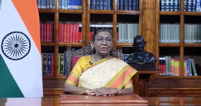 'Can timelines be imposed?': President Murmu's question to Supreme Court on Tamil Nadu verdict