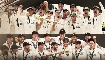ICC World Test champions to bag $3.6 million purse