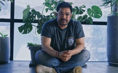 Aamir Khan faces backlash over post on Operation Sindoor hours before 'Sitaare Zameen Par' trailer launch